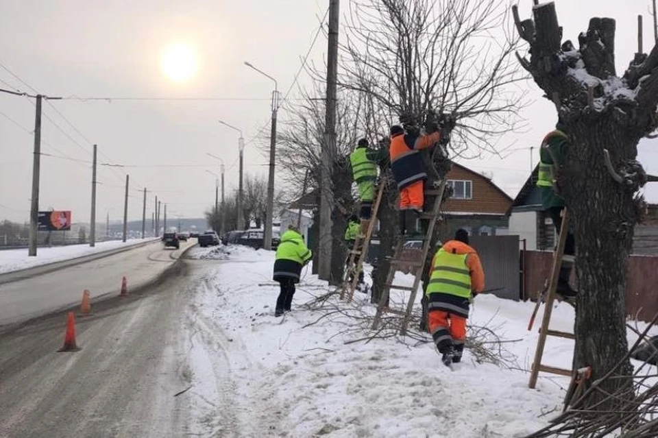 Фото: Пресс-служба администрации Пензы