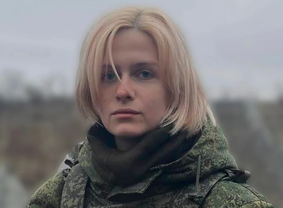 Анастасия Елсукова