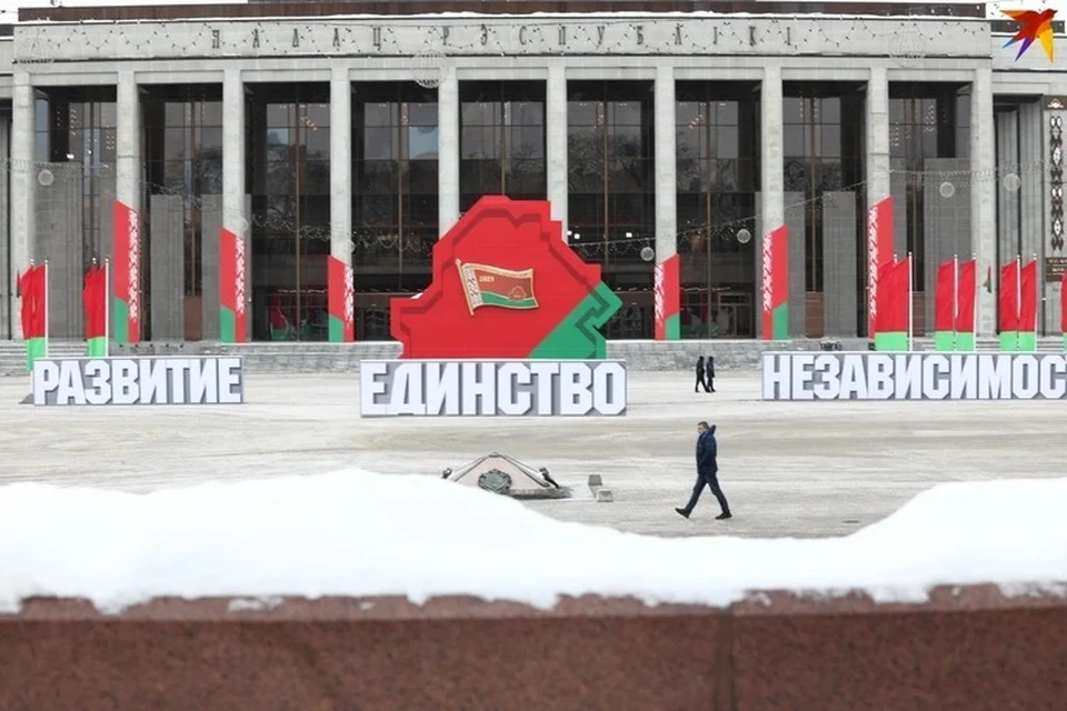 В Генпрокуратуре сказали, что пишут в первых заявлениях в комиссию по возвращению в Беларусь.