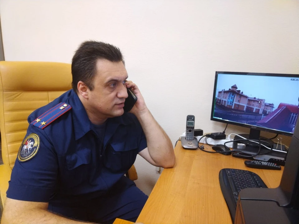 Фото: СУ СКР по ЯНАО