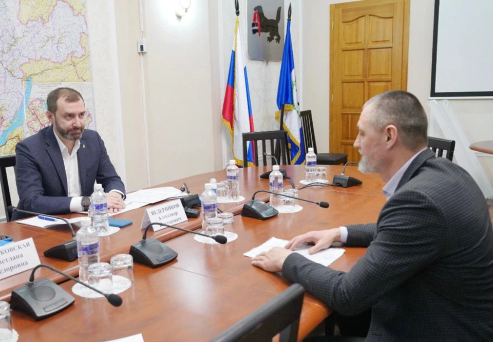 Александр Ведерников: Оформление документов в рамках гаражной амнистии станет проще и удобнее для людей.