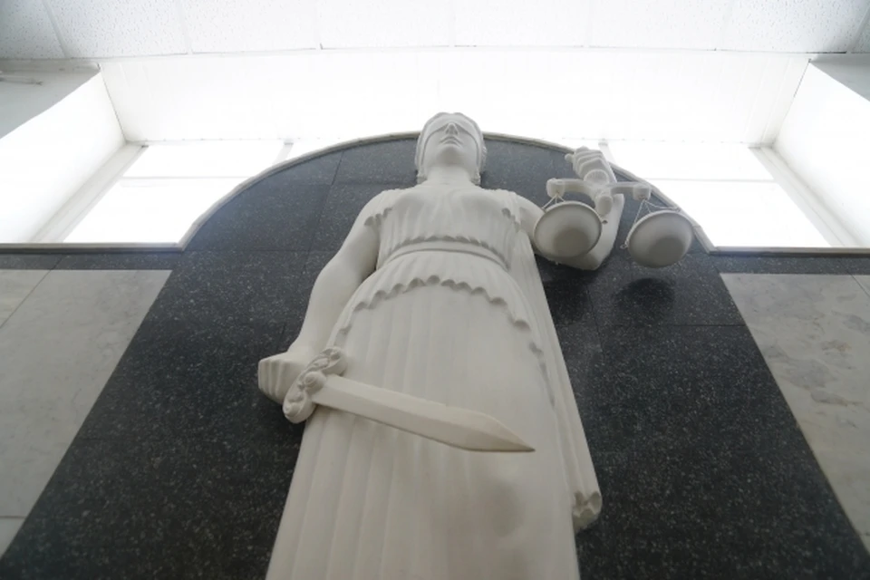 В городе под Волгоградом природоохранная прокуратура не досчитались 40 мусорных площадок