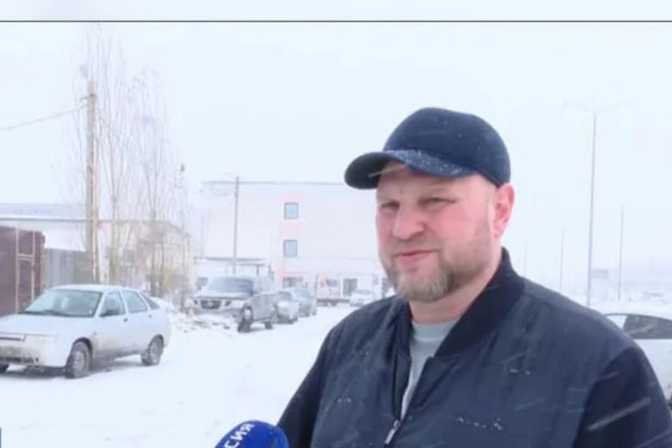Также оренбуржцы возьмут с собой продукты, воду, перчатки и наколенники. Фото: стоп-кадр с видео ГТРК "Оренбург"