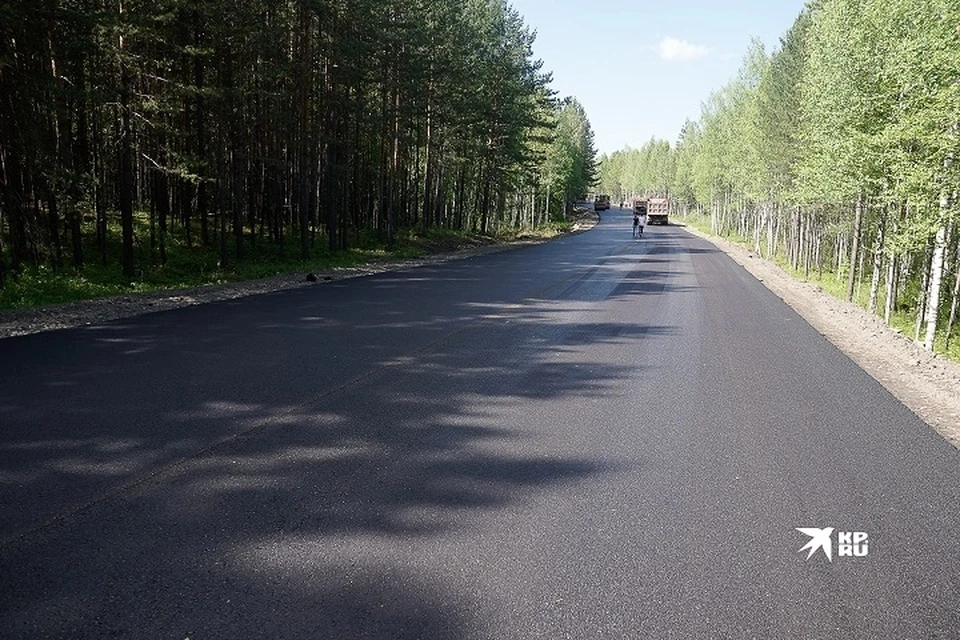 Скоро начнется реконструкция следующего участка ЕКАД