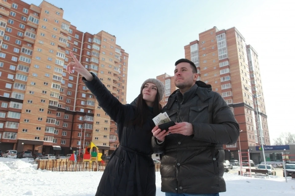 Продажи ипотеки в России в 2023 году могут превысить 5 трлн рублей.