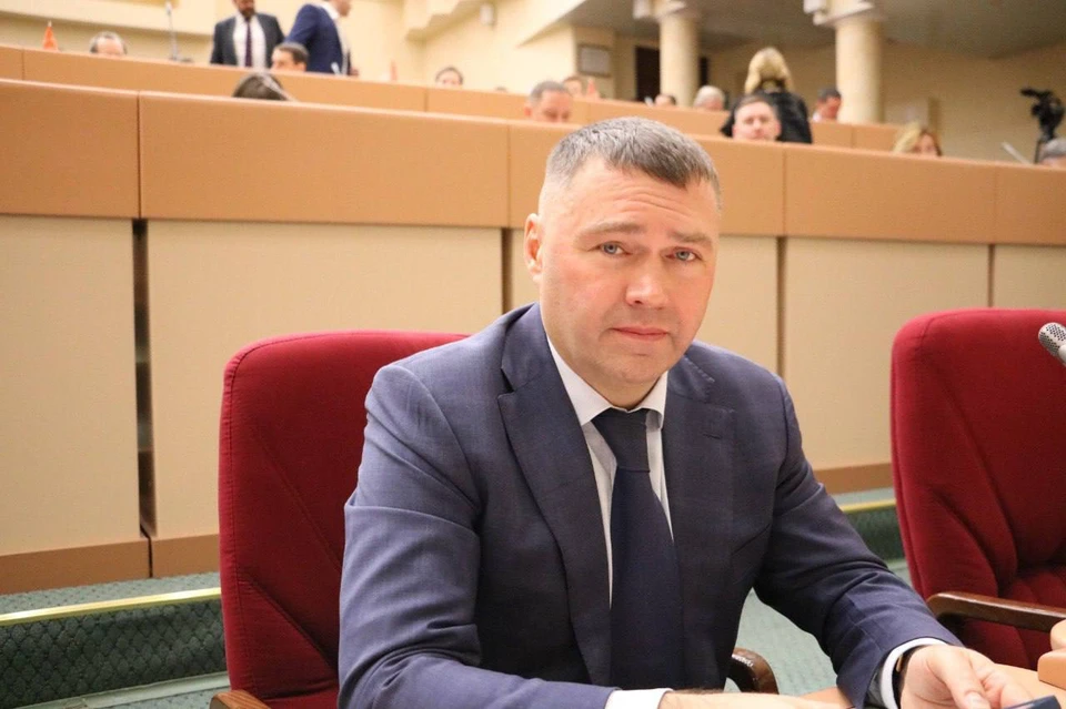 Фото: пресс-служба СОД