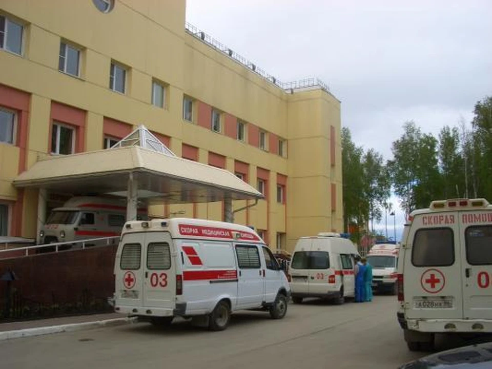 Фото: единый официальный сайт государственных органов ХМАО - Югры