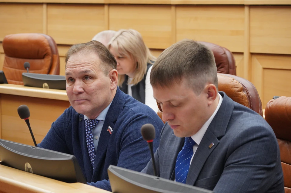 Врачи Иркутской области предложили создать телемедицинский гериатрический центр