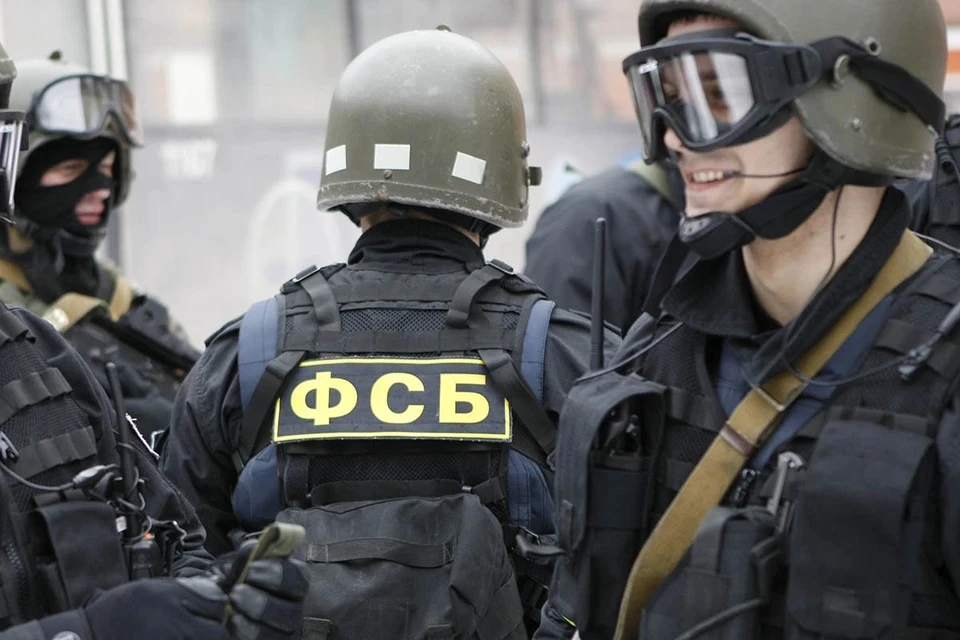 Задержанный ФСБ в Подмосковье украинский диверсант стал агентом СБУ из-за угроз в адрес его дочери