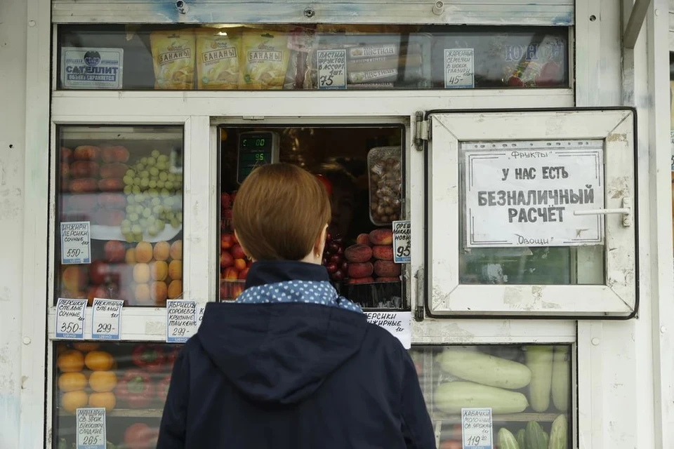 Более 300 незаконно установленных киосков планируют снести в Новосибирске в 2023 году.