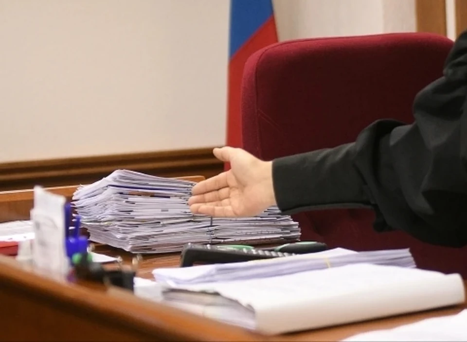 Суд назначил Олеге Эйдельштейну 15 суток ареста