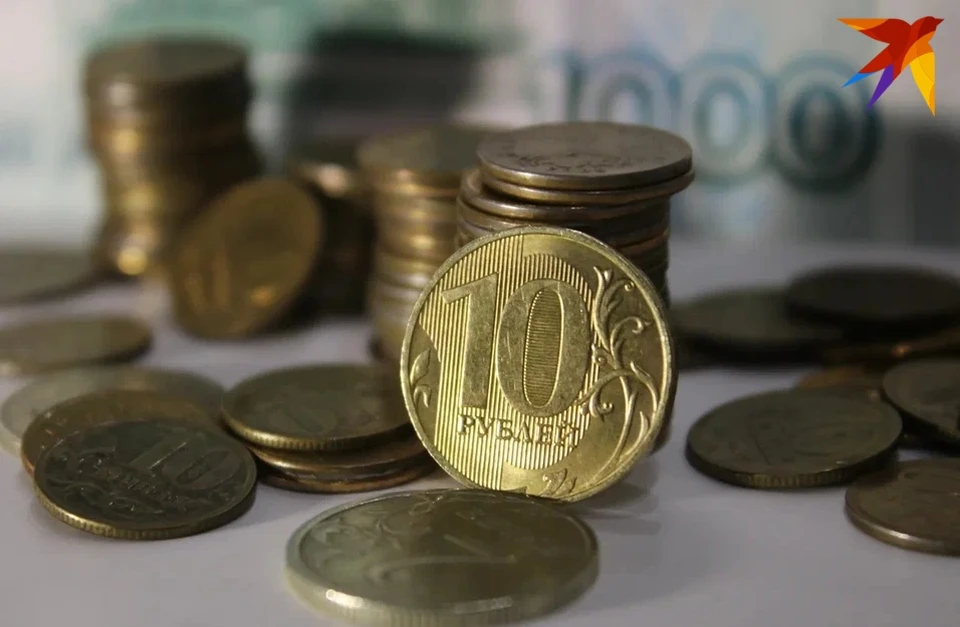 27% доходов сформировались из налога на доходы физических лиц