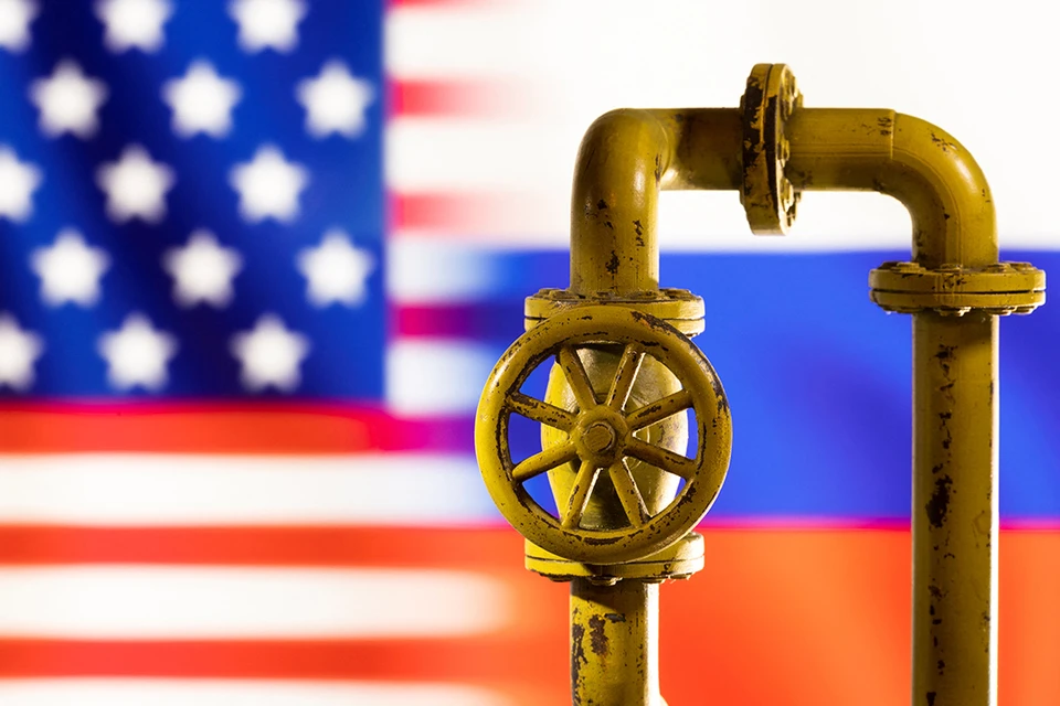 Минфин США не нашел доказательств того, что Россия пытается обойти потолок цен на нефть.