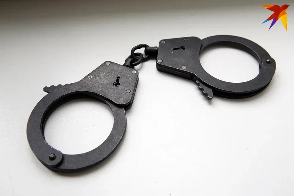 Под Брестом 49-летний мужчина во время ссоры убил свою знакомую. Снимок носит иллюстративный характер.