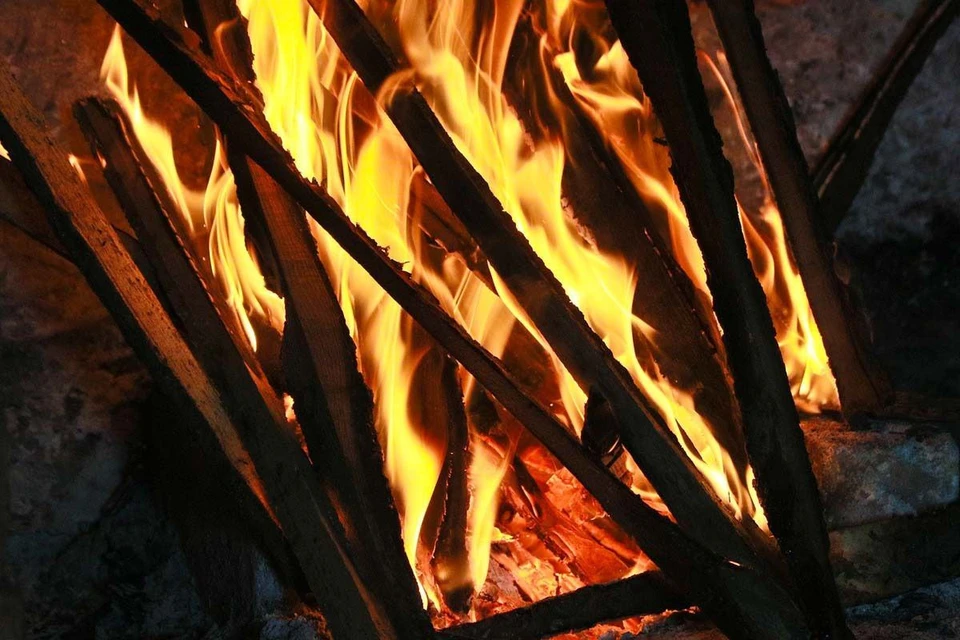 Пострадавших нет