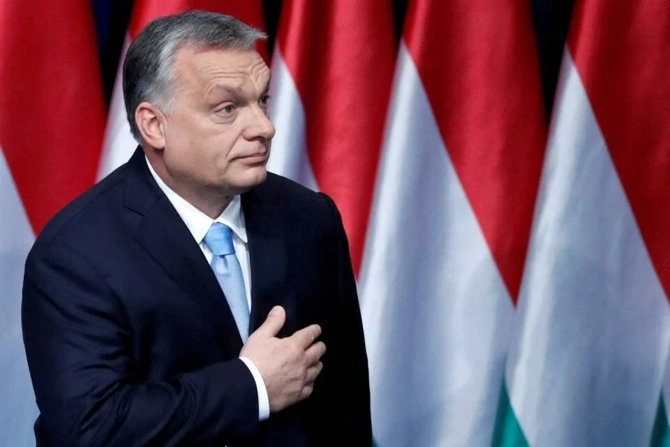 Орбан: Венгрия — единственная страна ЕС и НАТО, которая не поддерживает продолжение конфликта на Украине
