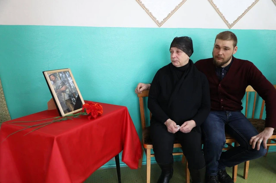 Фото со страницы губернатора