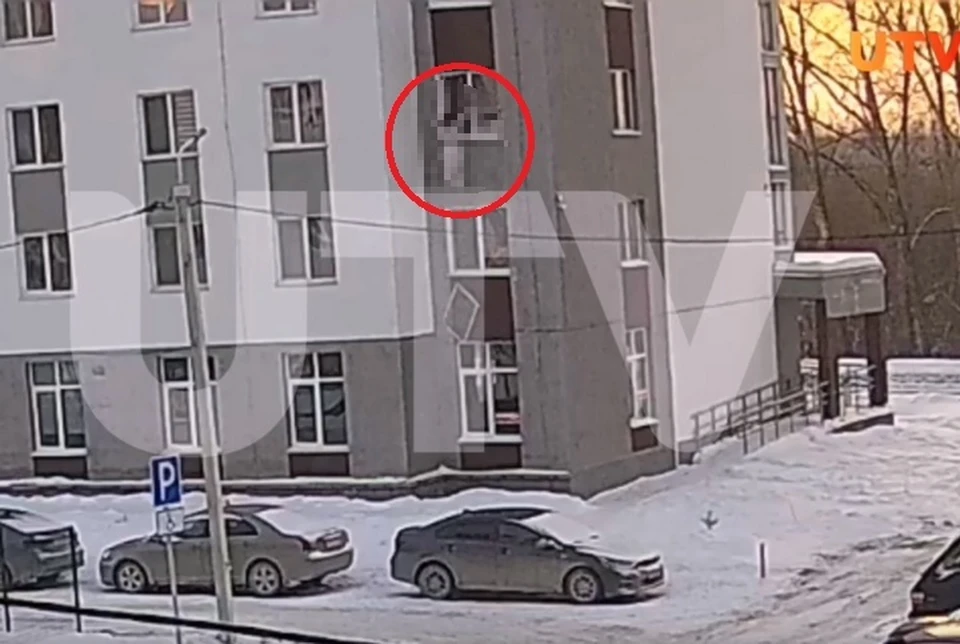 Фото: скриншот видеоролика телеканала UTV