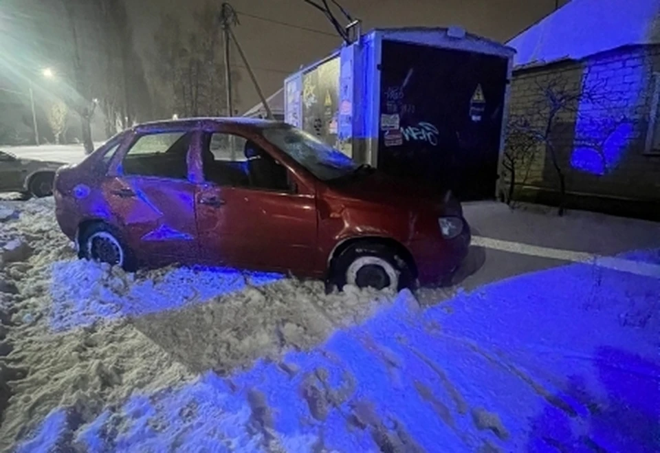 Фото с сайта ГУ МВД по Воронежской области
