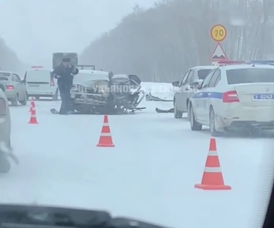 Фото: скрин с видео