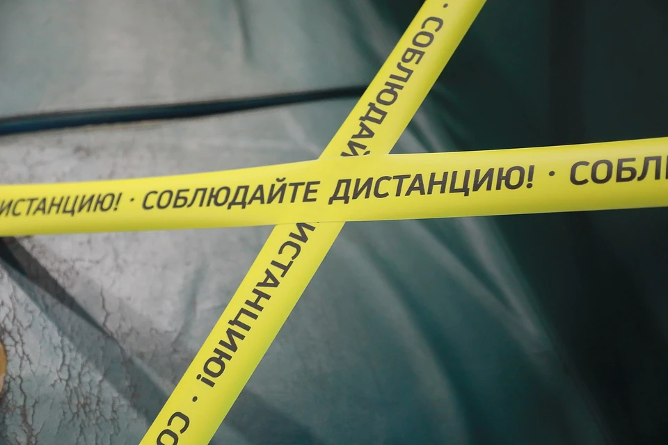 В Красноярске коронавирусом заболели еще 120 человек