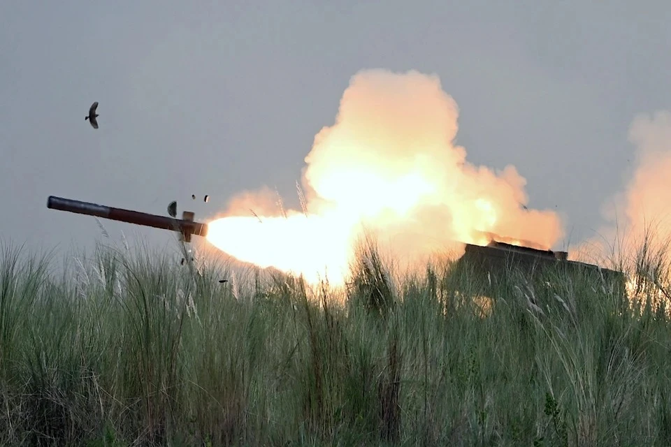 Пентагон заявил о новом пакете военной помощи Украине на 460 миллионов долларов