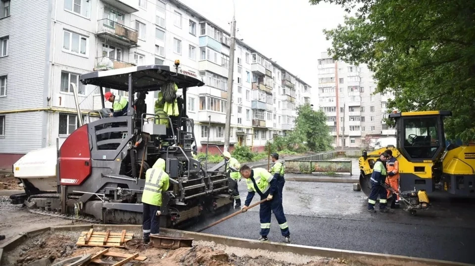 со страницы ВК Сергея Воропанова