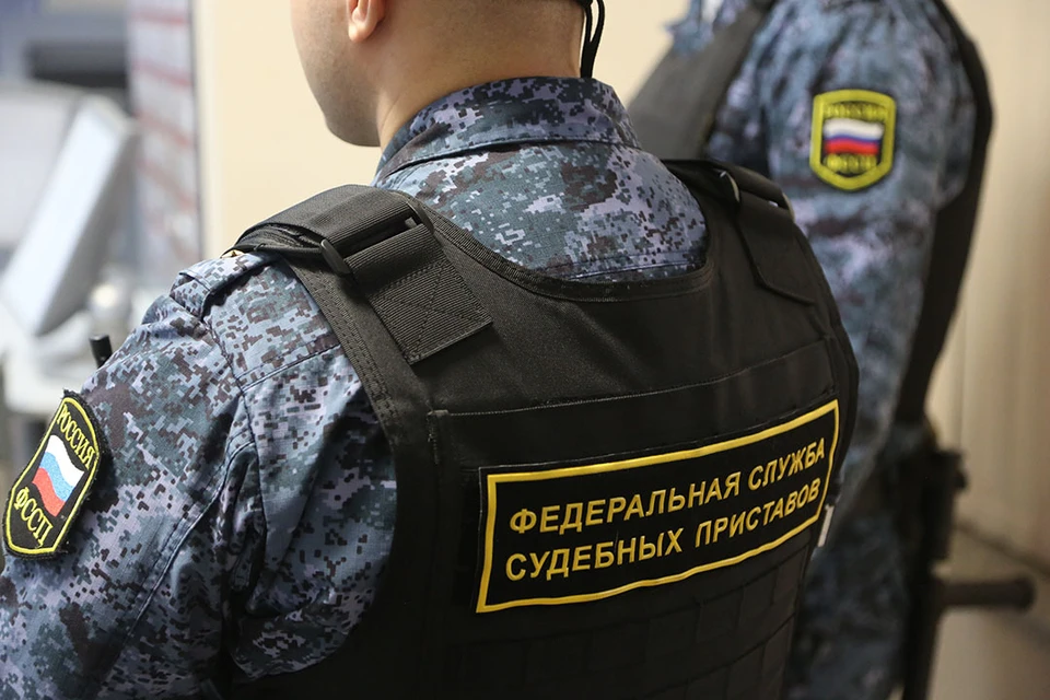 Общее количество исполнительных производств за год превысило 1 млн 807 тысяч