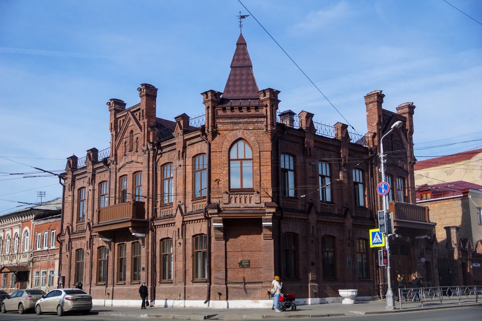 Департамент опеки и попечительства Самары разработал поправки в постановление