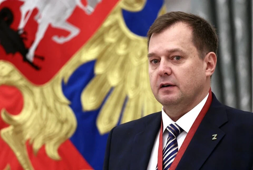 Балицкий: Батальон Судоплатова пополняется примерно на 150 человек в месяц