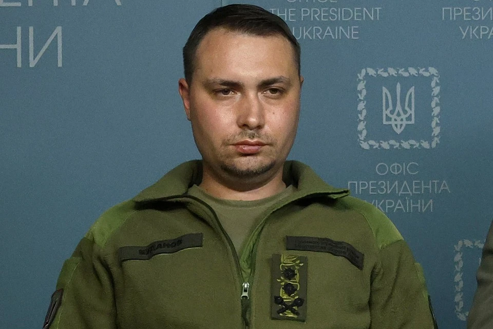 Кирилл Буданов, начальник Главного управления разведки Украины заявляет, что с апреля и до мая пройдут решающие сражения