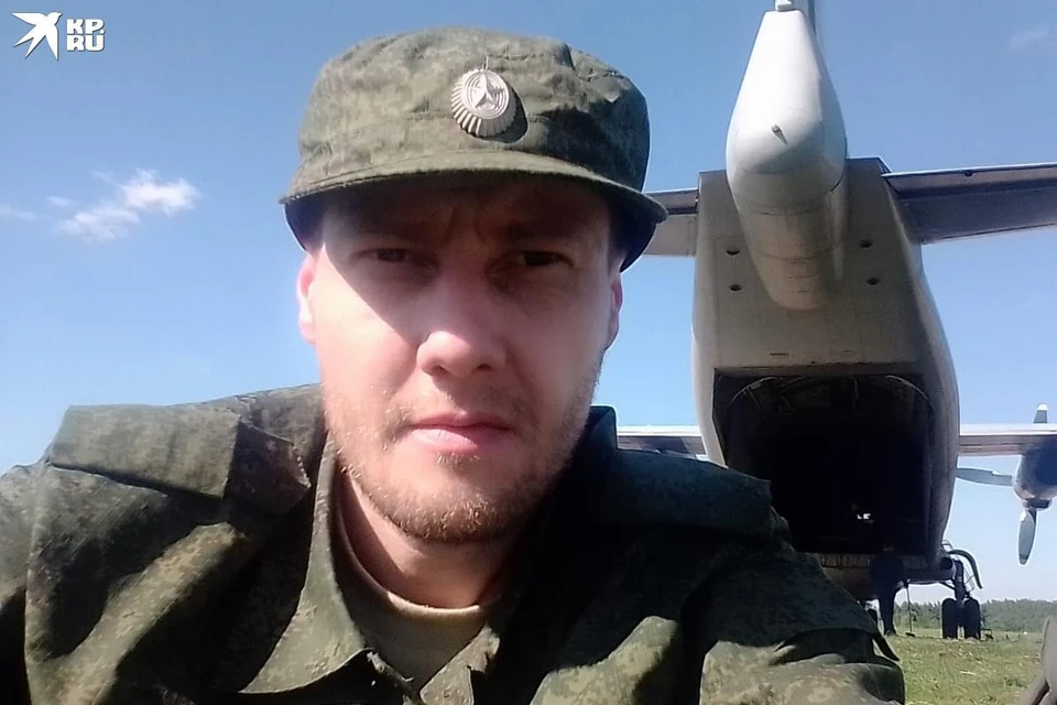 Военнослужащий погиб в Харьковской области.