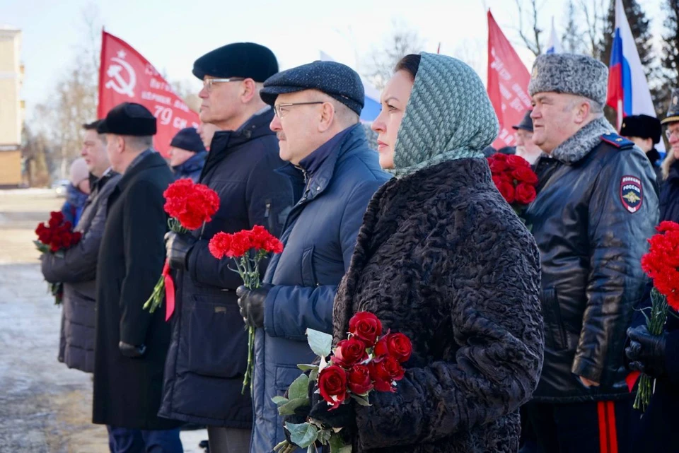 Фото: пресс-служба адинистрации Орла