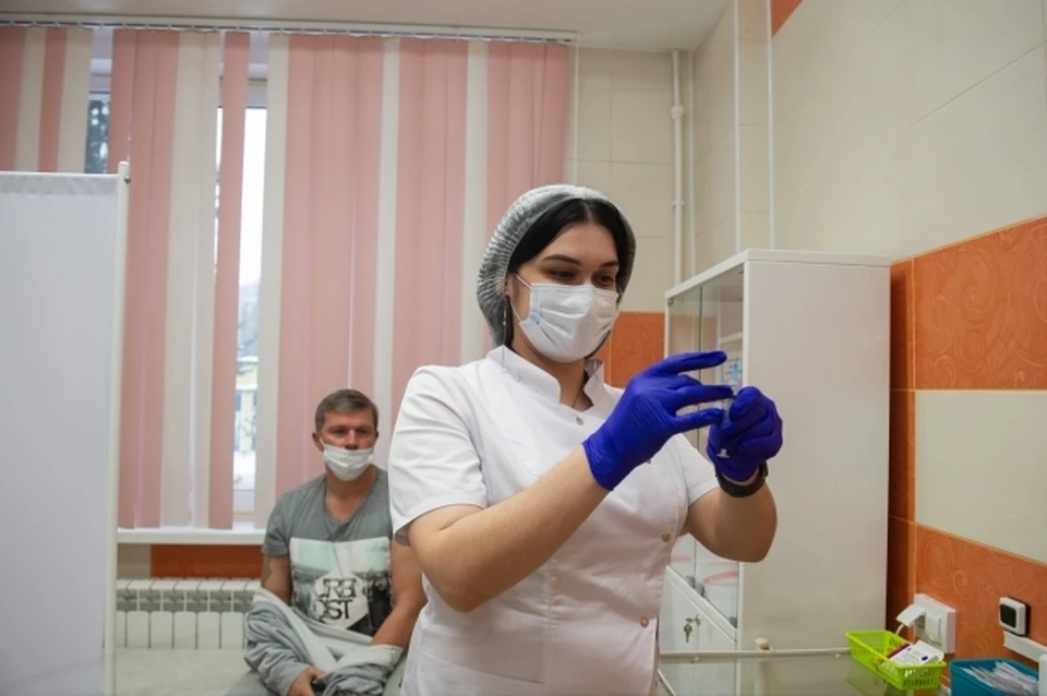 За сутки от коронавируса выздоровели 11 жителей Якутии