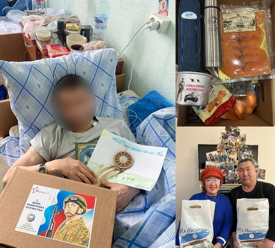 Фото: пресс-служба правительства Якутии
