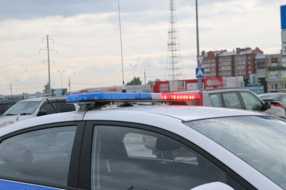В регионе увеличилось число случаев нарушений ПДД