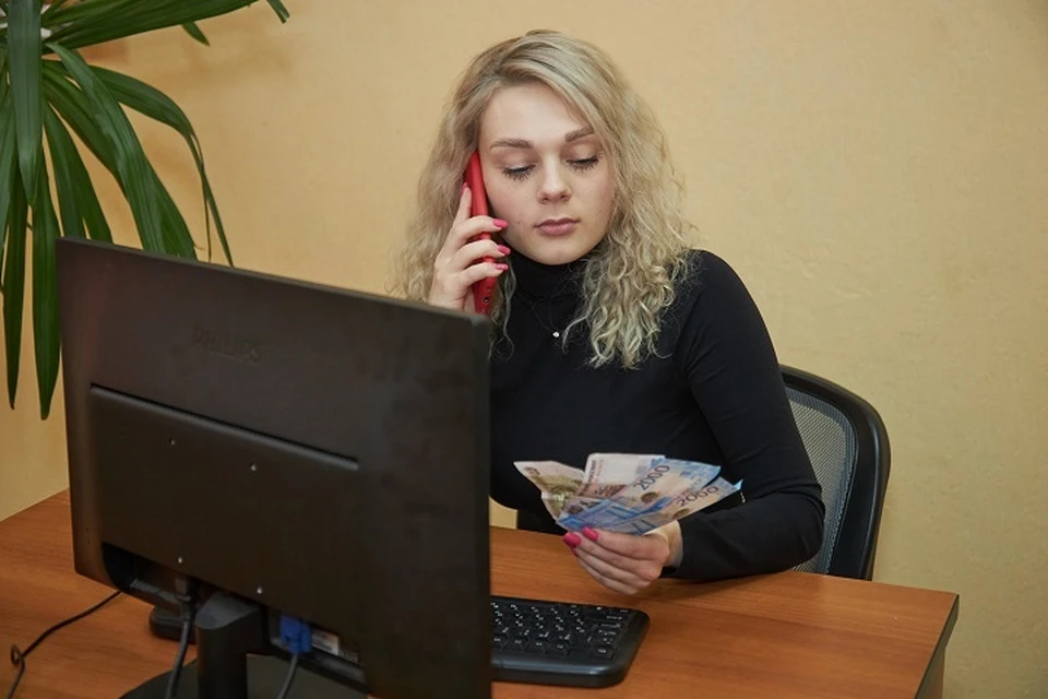Киберпреступники пытались похитить деньги у жительницы Магадана