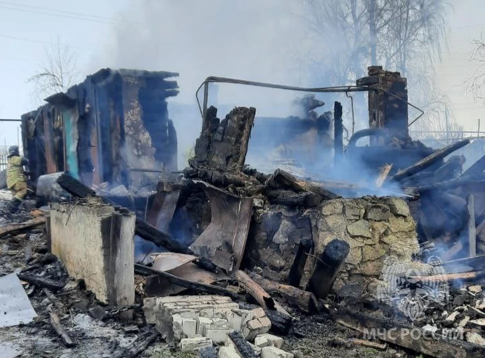 Фото: ГУ МЧС по Саратовской области