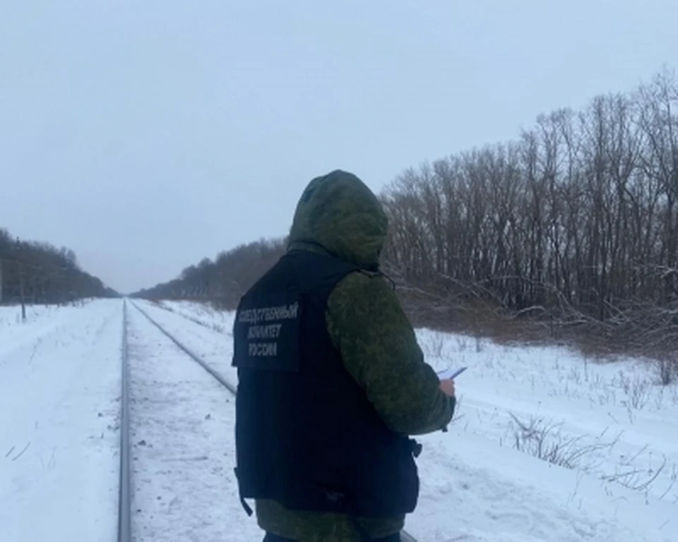 Фото: СУ на транспорте СК России.