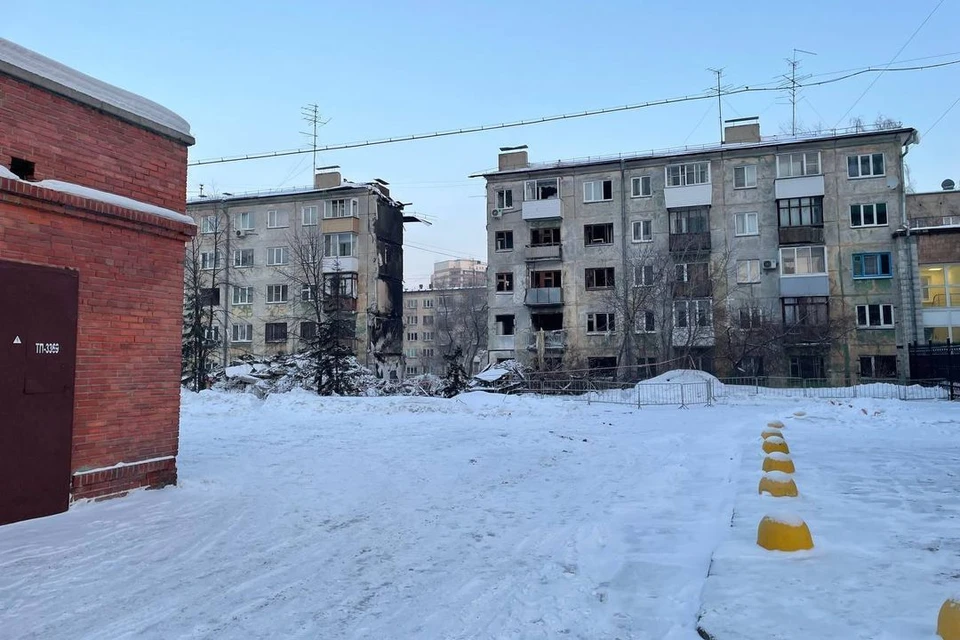 Пострадавшие уже получили основные выплаты.