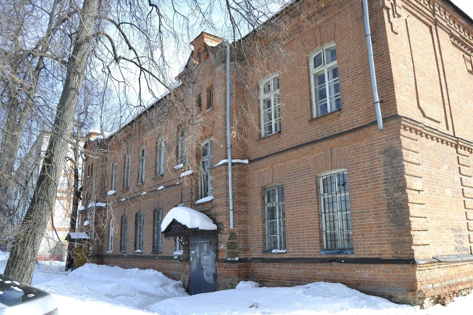 Фото: Комитет культурного наследия Тюменской области