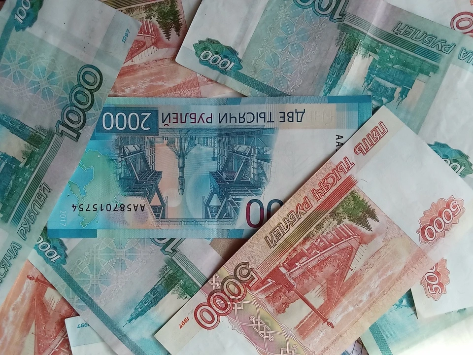 Доверчивый надымчанин перевел мошенникам более 3 миллионов рублей