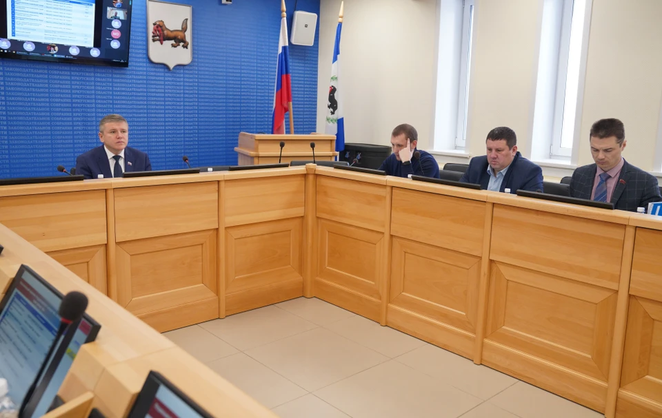 Свыше 30 новых соцобъектов появились в 2023 году в Иркутской области - KP.RU
