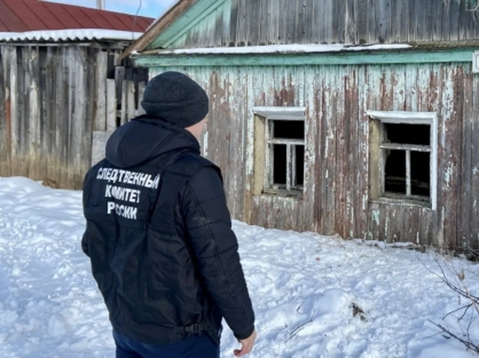 Фото: СУ СКР по Саратовской области
