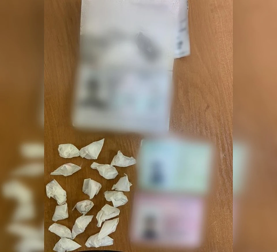 Фото: пресс-служба ГУ МВД России по Ставропольскому краю