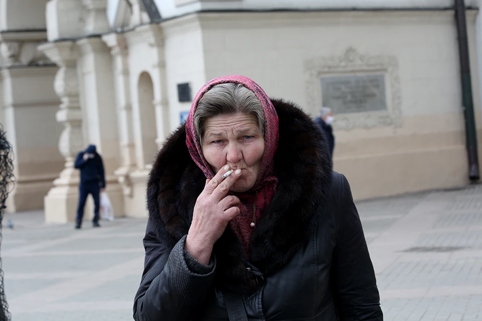 В России подорожали сигареты, жидкости для вейпа и нагреваемый табак.