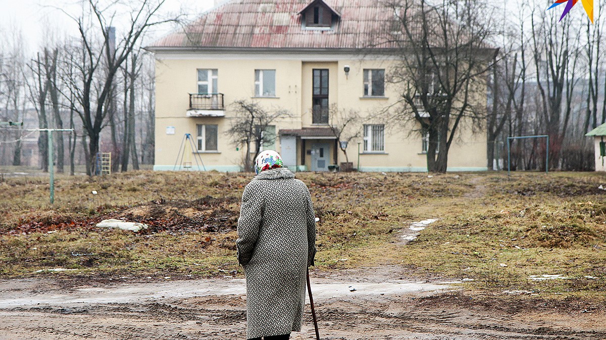 Белорусский геронтолог назвала болезни, которые быстро старят человека -  KP.RU