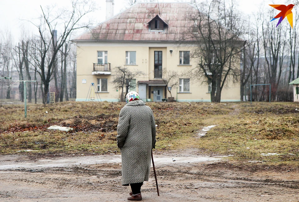 Есть заболевания, которые ведут к быстрому старению. К быстрому старению ведет и одиночество.