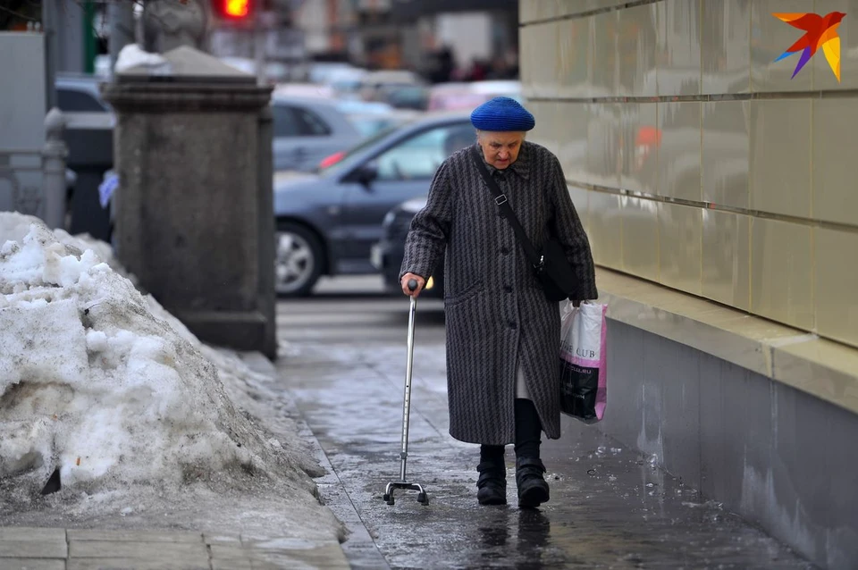 Преждевременно постареть можно и от одиночества, и от непомерной работы, и от стресса.