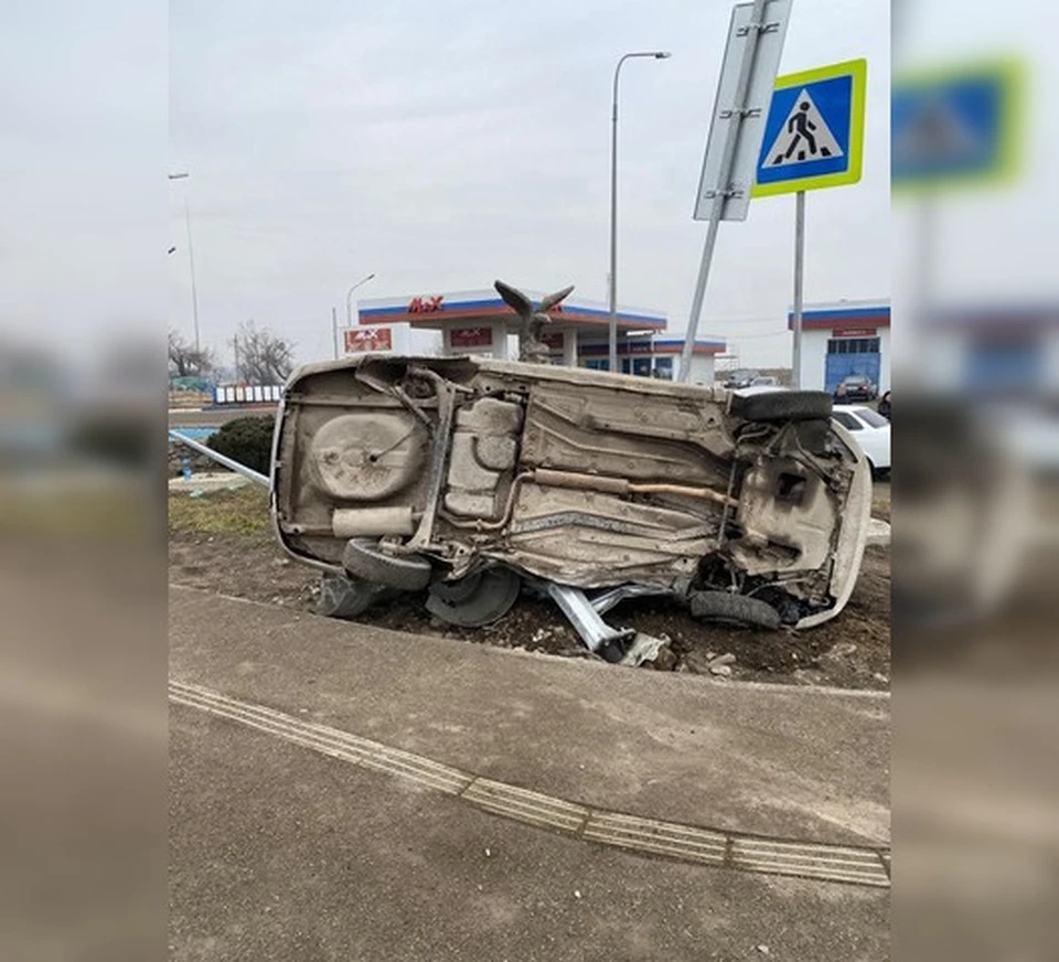 Фото: пресс-служба Госавтоинспекции Ставропольского края